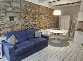 Blue Living-Borgo Antico