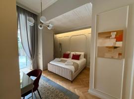 Residenza Seconnino - Luxury Suites, hotel Nápolyban