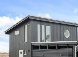 4 person holiday home in Tvååker