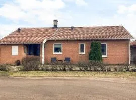 4 star holiday home in Skäret