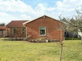 4 star holiday home in Skäret