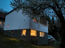 Döbrönte MagLak, Hotel in Döbrönte