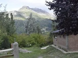 Camping El Paraíso