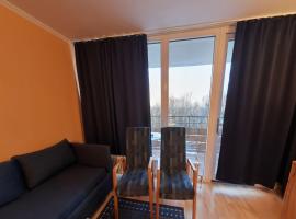 Appartement Martin mit Wellnessbereich, hotel u gradu Frajung
