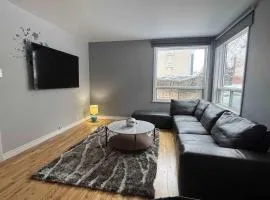 Condo ville de quebec