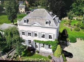 Dépendance Maison Géron, hotel a Malmédy