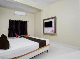 Hotel O Bachan Da Dhaba, hotel u gradu Durgapur