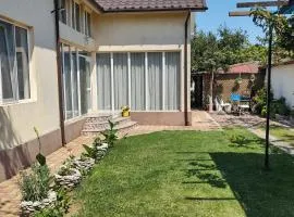 Casa Olga ap 4camere mansardă
