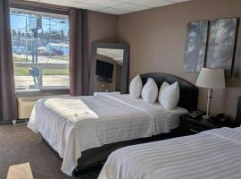 Beaver Motel, khách sạn ở Wawa