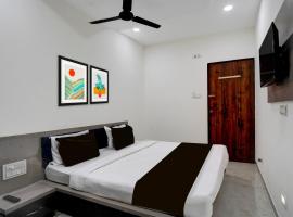 Hotel O Raghukrupa & Guest House, Hotel in Vadodara