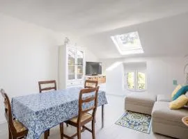 Attico Fronte Lago - Casa Barozzi 1908