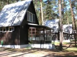 Chatičky pod Kamínkem Doksy