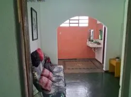 Sítio Limão Cravo