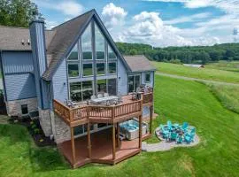 New: Free golf tennis lake access and more