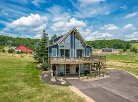 Pets welcome Free golf lake access Pickle Ball, hotel u gradu Swanton
