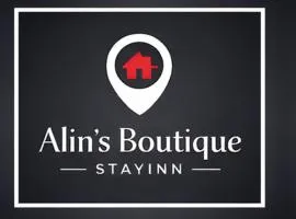 Alins Boutique Stay Inn