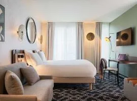 Mercure Paris Opera Grands Boulevards