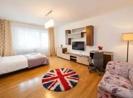 Modern Studio Colentina