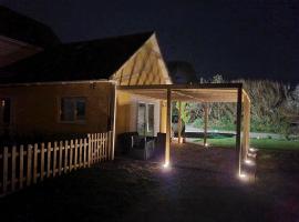The Station Masters Lodge, Hotel in Hayle