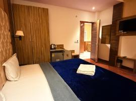 TheCroft BnB โรงแรมในชิมลา