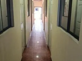 Casa Hotel Lunita