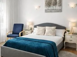 Luxury Double Room Marbella Center
