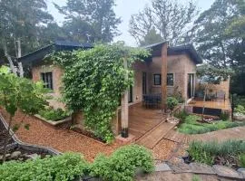 Pond Cottage