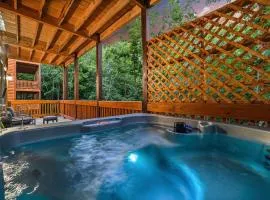 Sevierville Retreat Indoor Pool, HotTub & Arcade