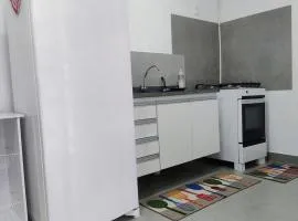 Apartamento Novo - Centro RJ -Piscina e Metrô