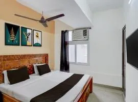 Hotel O The Qotel Palace - Lajpat Nagar
