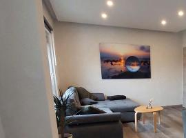 Ferienwohnung Auszeit Osterode, hotel i Osterode