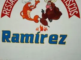 Restaurante ramirez