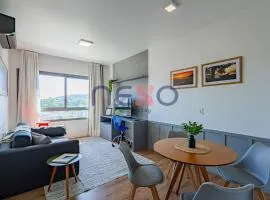 Linked Teresópolis Estilo Conforto e Localização Prime