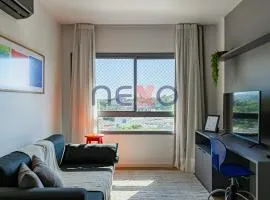 Linked Teresópolis Estilo Conforto e Localização Prime