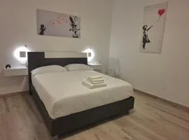 The Little White House