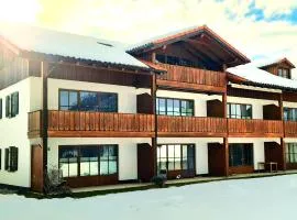 Apartement BergStyle