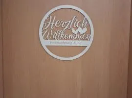 Appartement Ruhe mit zwei Schlafzimmern