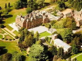 Wroxall Abbey Hotel & Estate