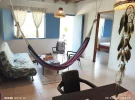 Cabin near the beach