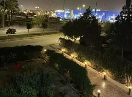 The Landmark VIP Suite سويت لاند مارك VIP