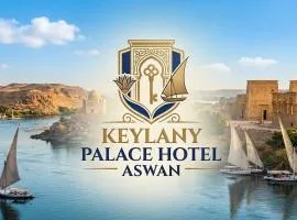 Kelany Palace Hotel Aswan