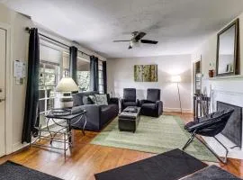 Spacious Retreat, 2 Miles to Tuskegee University