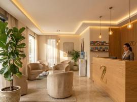 Zovia Hotel, khách sạn ở Antalya