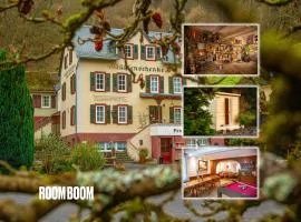 Weingut Muehlenschenke - Game-Room, Vineyard, Sauna and more