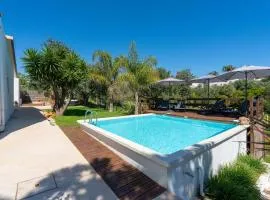 Spacious & Artistic House with Pool by HostWise