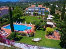 Felix Residence & Lucia Simona Villas