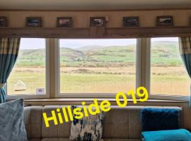Lyons Sunnysands - Hillside 019, Hotel in Barmouth