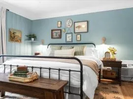 7- Rock Island Cottage