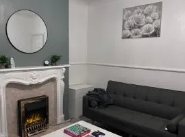 Spacious 3-Bed Home at the heart of Sheffield S2
