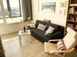 Ferienwohnung "Kombüse" 6612 Marina Wendtorf